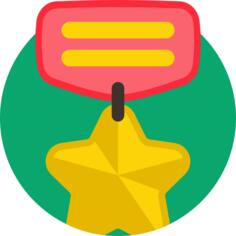 Medal