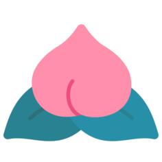 Peach