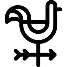 风向标