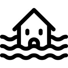 洪水
