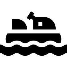 Bumper boats