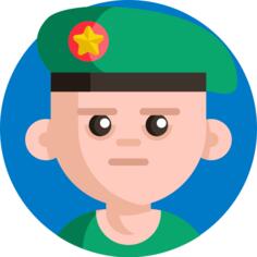 Soldier