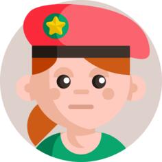 Soldier