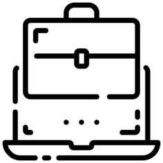 Online business