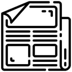 报纸