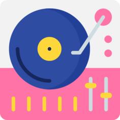 Turntable