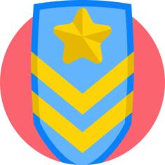 Military rank