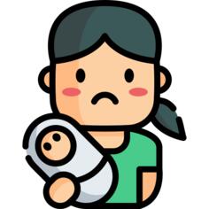 单身母亲