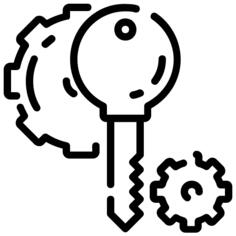 Key