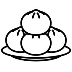 包子
