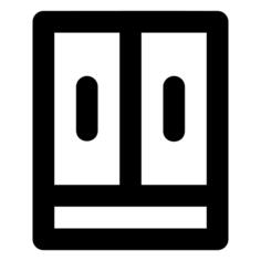 Cupboard