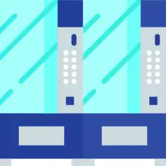 Vending machine