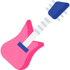 Electric guitar