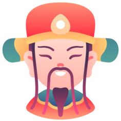 God of wealth