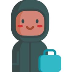 移民