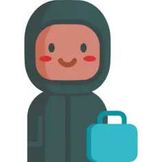 Immigrant