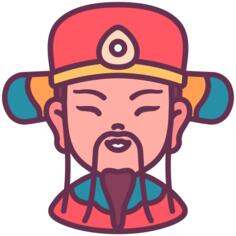 God of wealth