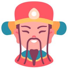 God of wealth
