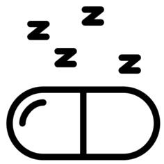 安眠药