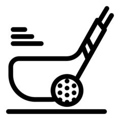 Golf equipment