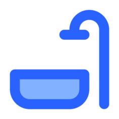 Bathtub