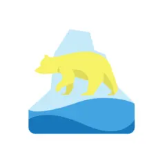Polar bear