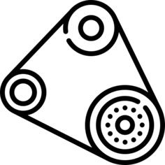 Timing belt