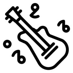 吉他