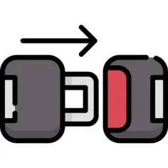 Safety belt