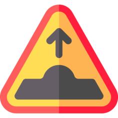 道路颠簸