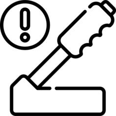 Handbrake