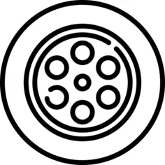 Car wheel