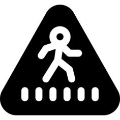 Zebra crossing