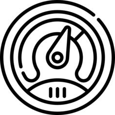 Tachometer
