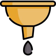 Funnel