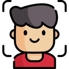 人脸编号