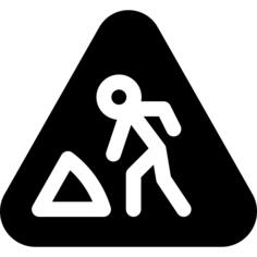 Road work