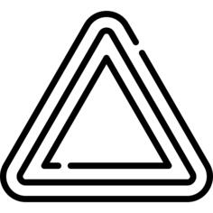紧急标志