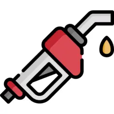 Gas