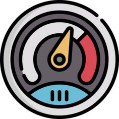 Tachometer