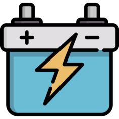 Car battery