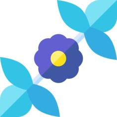 Floral