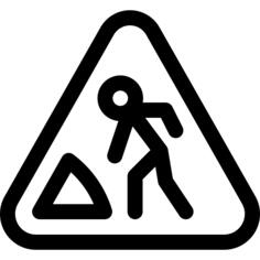 Road work