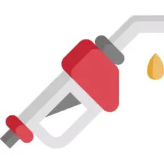 Gas