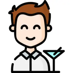 Bartender