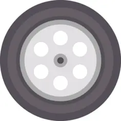 Car wheel