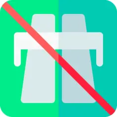 结束高速公路