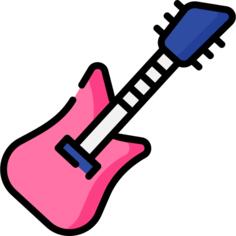 Electric guitar