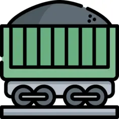 Cargo train