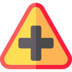 Cross road